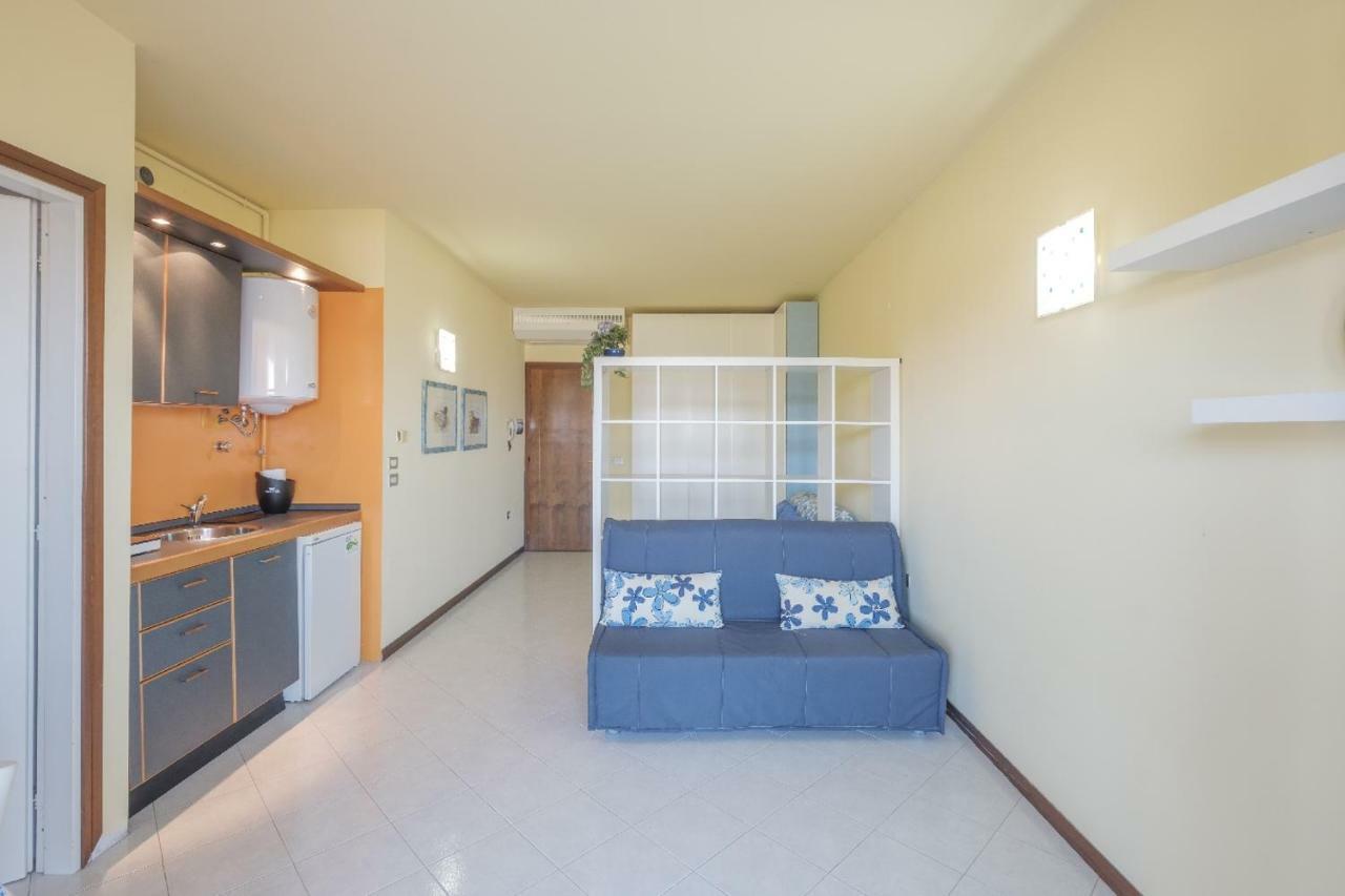 Ferienwohnung Bellavista Sirmione Exterior foto