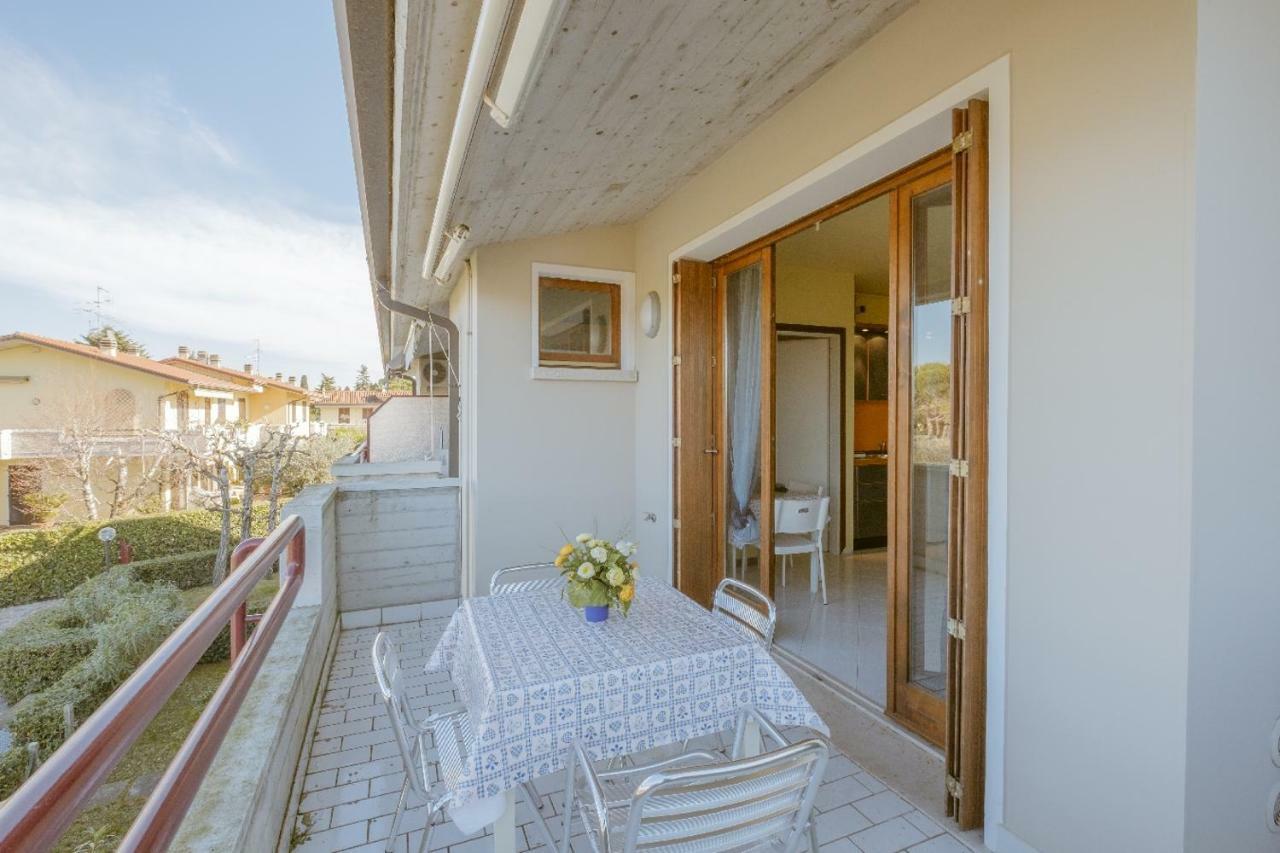 Ferienwohnung Bellavista Sirmione Exterior foto