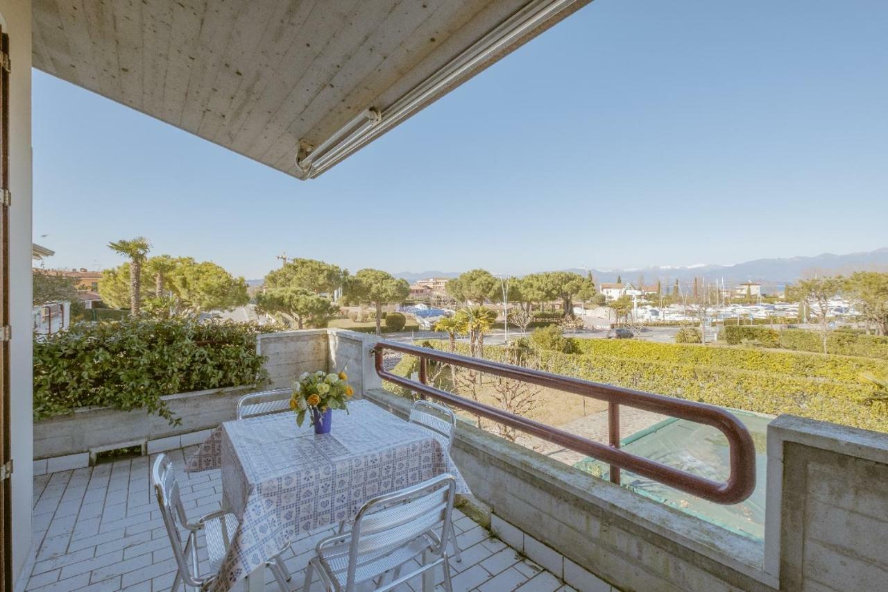 Ferienwohnung Bellavista Sirmione Exterior foto