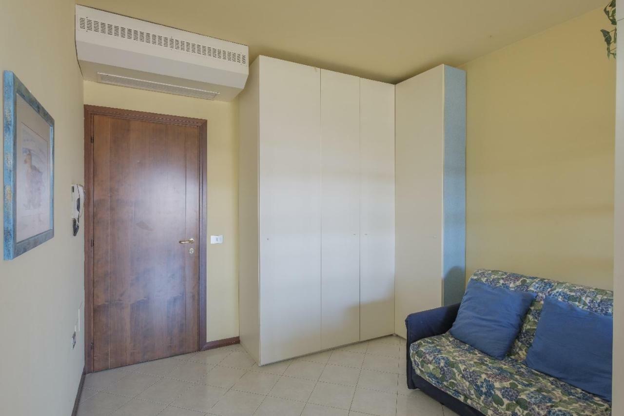 Ferienwohnung Bellavista Sirmione Exterior foto